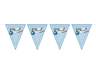 Folat Flag Line Storch, 10mtr.