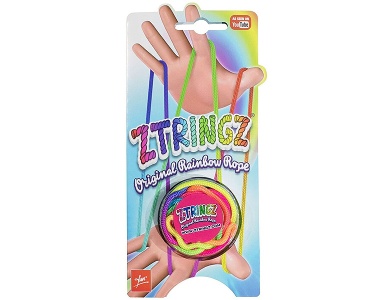 Goliath Ztringz Fadenspiel