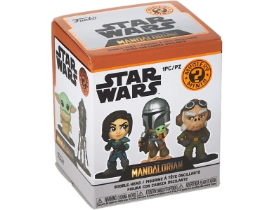 The Mandalorian Blindpack