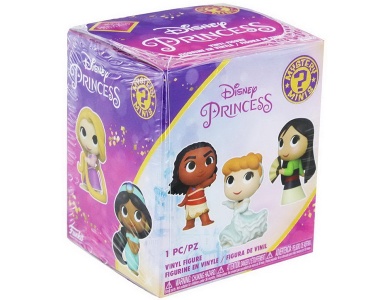 Disney Princess Blindpack