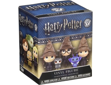 Harry Potter Blindpack