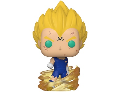 Majin Vegeta Nr.862