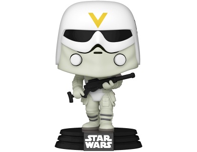 Concept Series Snowtrooper Nr.471