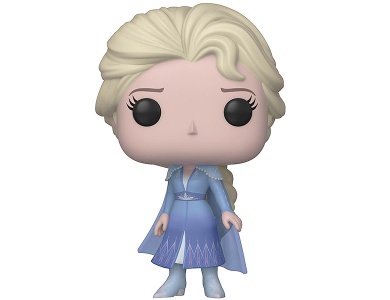 Elsa 9cm