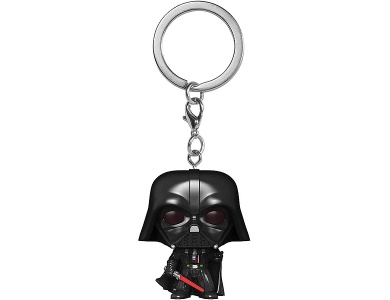 Funko Schlssel-Anhnger Darth Vader