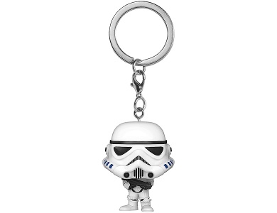 Funko Schlsselanhnger Stormtrooper