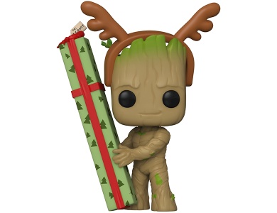 Groot Holiday Special Nr.1105