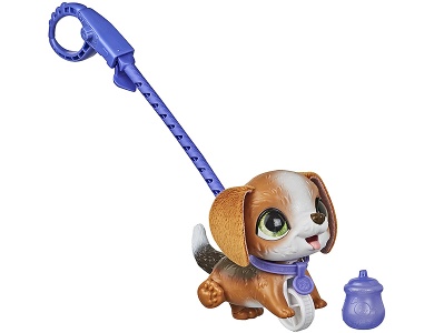 Kleine Racker Beagle