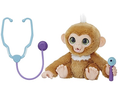 Kleiner Patient Zandi