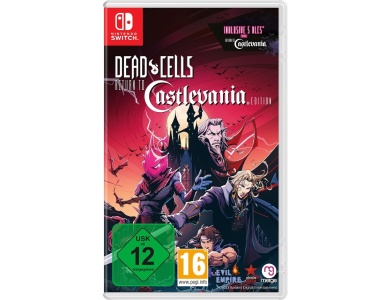 Dead Cells: Return to Castlevania Ed