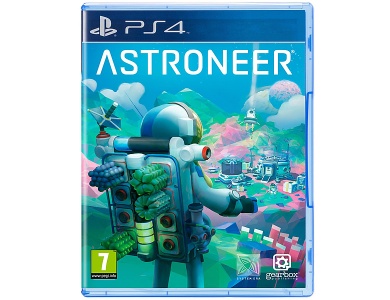 Astroneer