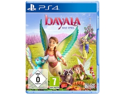 Bayala: Das Spiel