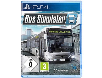 Bus Simulator