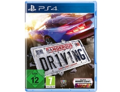 Dangerous Driving