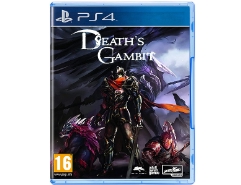 Deaths Gambit