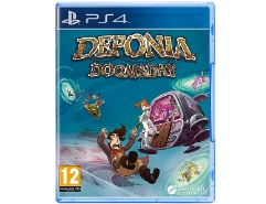 Deponia Doomsday