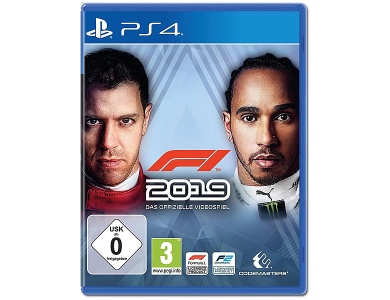 F1 2019