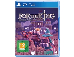 For the King