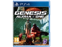 Genesis Alpha One