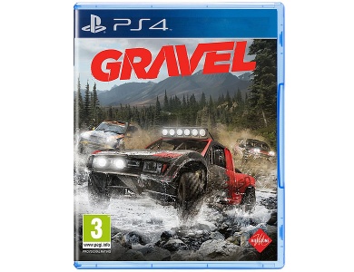 Gravel
