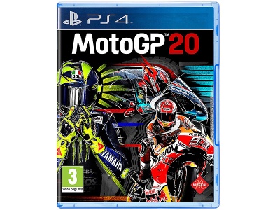 MotoGP 20