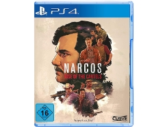 Narcos: Rise of the Cartels