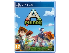 PixARK