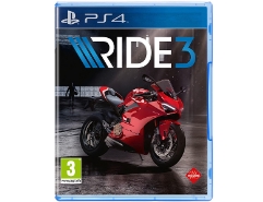 RIDE 3