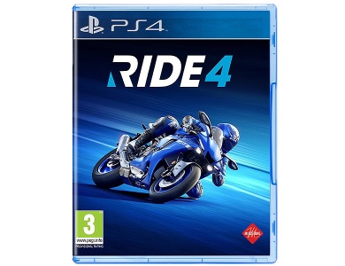RIDE 4