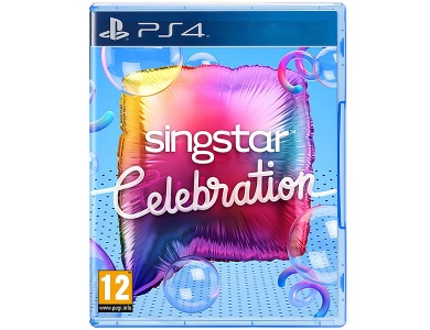 SingStar Celebration