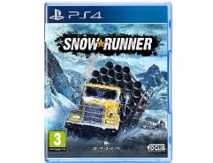 SnowRunner