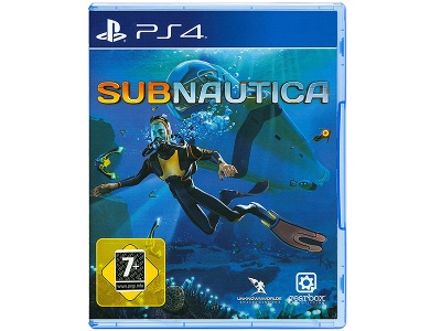 Subnautica