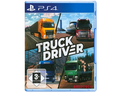 Truck Driver