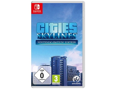 Cities: Skylines