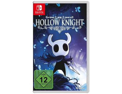 Hollow Knight