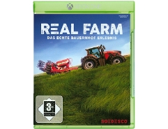 Best of Real Farm