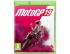 MotoGP 19