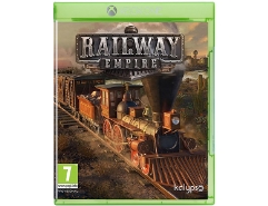 Railway Empire
