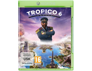 Tropico 6