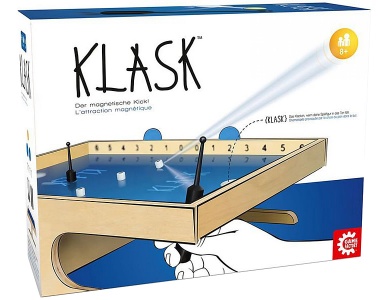 Klask