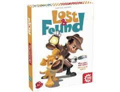Lost & Found
