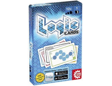 Logic Cards