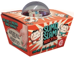 Sumo Slam