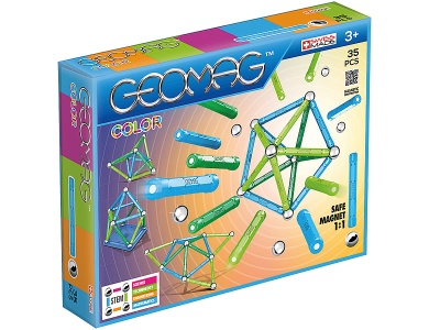 Color 35Teile