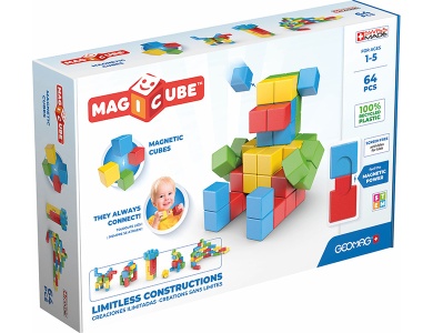 FullColor Try Me 64Teile
