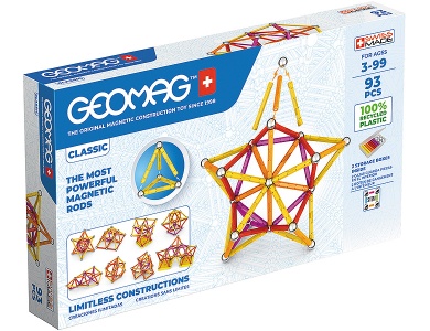 Geomag Classic (93Teile)