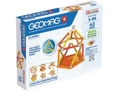 Geomag Classic (42Teile)