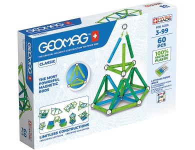 Geomag Classic (60Teile)
