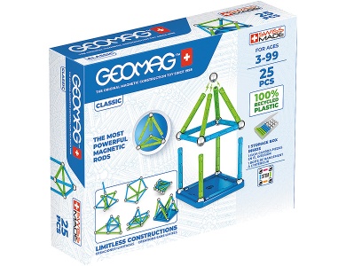 Geomag Classic (25Teile)