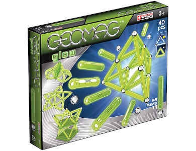 Kids Color Glow 40Teile